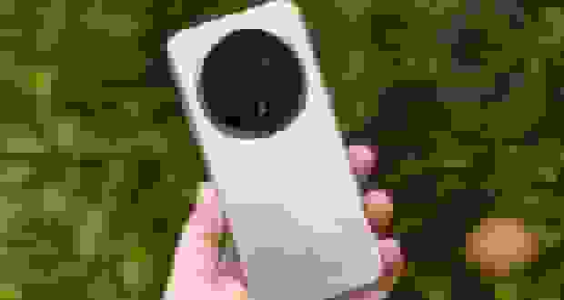 گوشی آنر Magic 8 Pro Air با بدنه فوق باریک و تراشه دایمنسیتی ۹۵۰۰