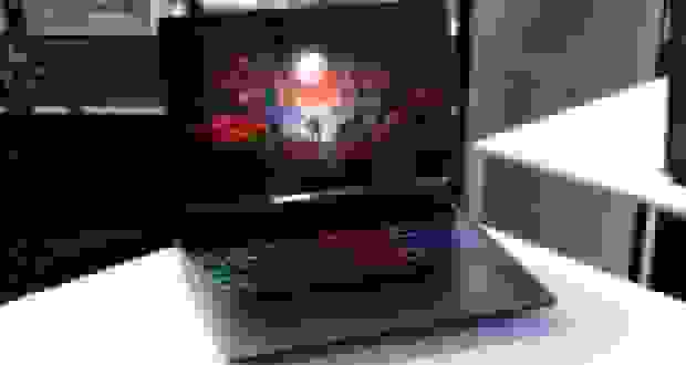 لپ‌تاپ‌های گیمینگ جدید اچ‌پی در CES 2026: Omen Max 16 و Victus 15