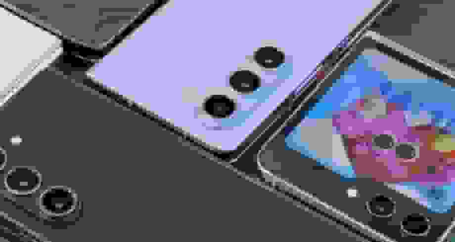 آخرین قیمت گوشی‌های سامسونگ در بازار ایران – ۱۶ دی ۱۴۰۴