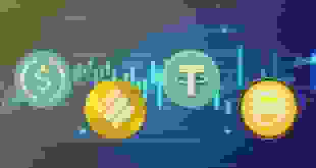 جایگزینهای امن تتر: استیبل کوینهای مقاوم در برابر فریز شدن