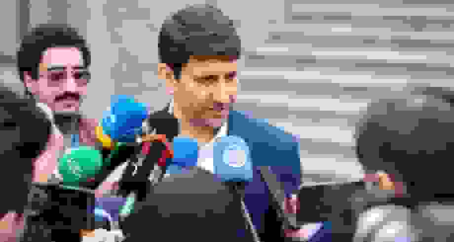 وزیر ارتباطات: قطع اینترنت برای ملاحظات امنیتی امکانپذیر است