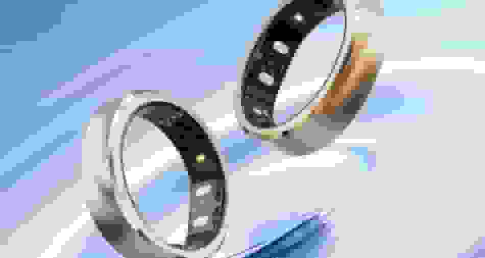 حلقه هوشمند RingConn Gen 3 با قابلیت پایش فشار خون رونمایی شد