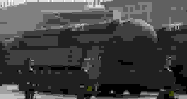 چین با استقرار موشک قاره‌پیما جدید آمریکا را نگران کرد