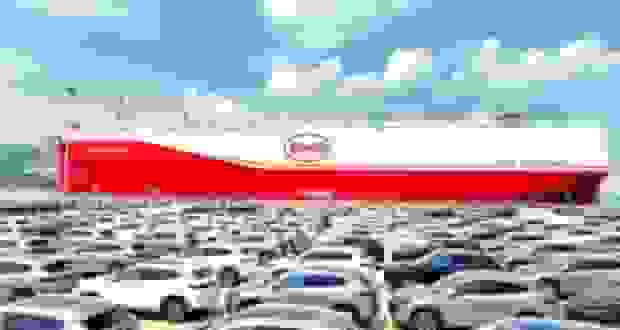 رتبه‌بندی کشورهای واردکننده خودروهای چینی در سال ۲۰۲۵: مکزیک، روسیه و امارات در صدر