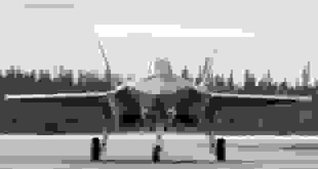 اردوغان خواستار بازگشت ترکیه به برنامه F-35 شد