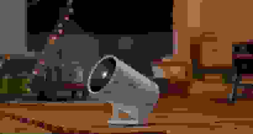 سامسونگ پروژکتور فریاستایل پلاس با روشنایی دوبرابر را معرفی کرد