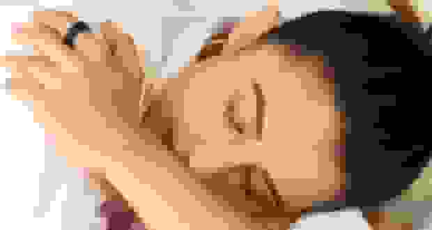 ارتقای حلقه هوشمند Ultrahuman Ring Air با قابلیت درمان میگرن