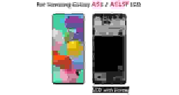 آیا تعویض تاچ ال سی دی A51 به‌صرفه است؟ بررسی هزینه، کیفیت و ارزش تعمیر