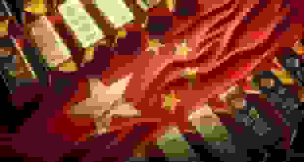 رشد بی‌سابقه ذخایر طلای چین و پیامدهای ژئوپلیتیکی آن