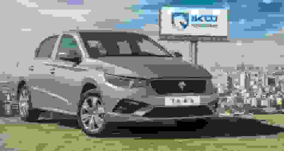 اعلام قیمت نهایی محصولات ایران خودرو برای مصرف کننده در بهمن 1404