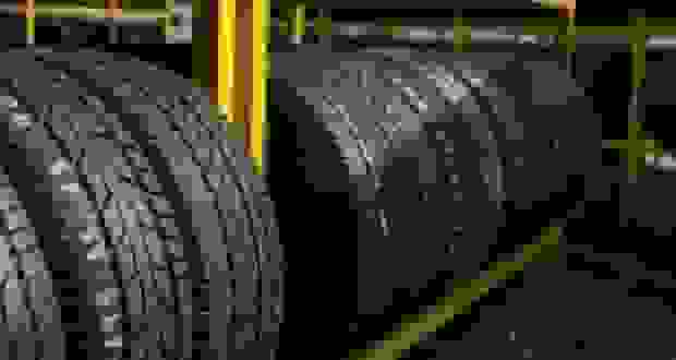 افزایش ۱۵ درصدی قیمت لاستیک پس از دو هفته