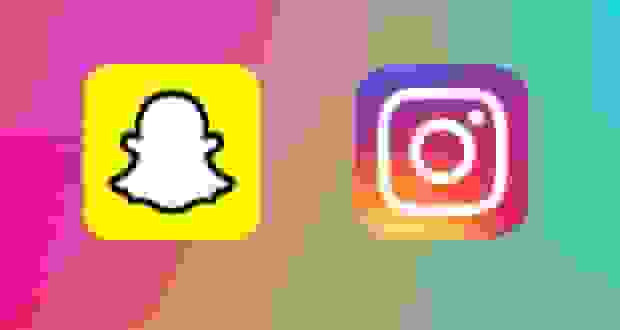 اینستاگرام در حال توسعه سیستم پیام‌های ناپدیدشونده شبیه به اسنپ‌چت