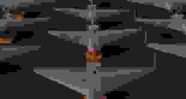 گزارش ناظران بین‌المللی: زرادخانه پهپادی ایران در سطح جهانی بی‌نظیر است