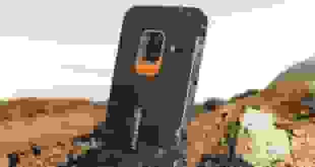 معنای استاندارد نظامی در گوشی‌های موبایل: امنیت واقعی یا ترفند تبلیغاتی؟