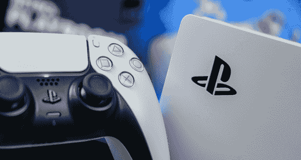 کنسول پلی استیشن ۶ سونی با احتمالاً ۳۰ گیگابایت رم عرضه می‌شود