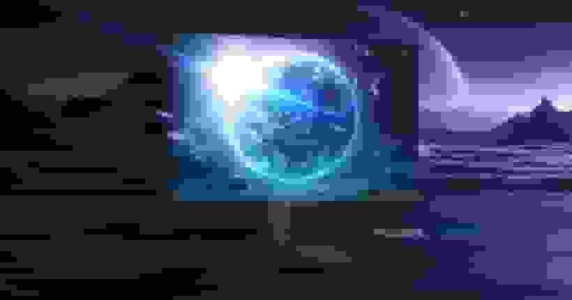 معرفی مانیتور گیمینگ ۵۴۰ هرتزی الین ور AW2526HL