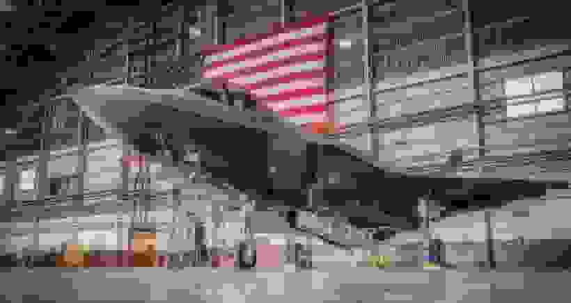 چگونگی کاهش خرید تسلیحات آمریکایی توسط متحدان واشنگتن