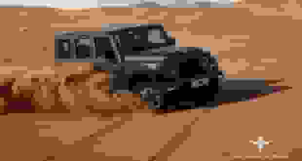 صدور گواهی تایید نوع برای خودروی 212 صنایع خودروسازی ایلیا