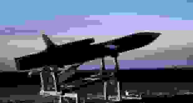 تکنولوژی جدید چینی‌ها: پهپادهای سریع‌تر از جنگنده F-35