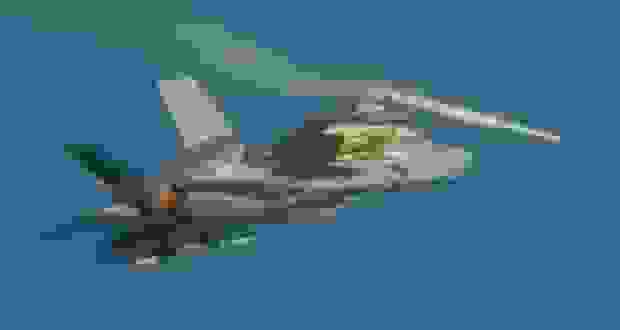 هزینه‌های سنگین جنگنده F-35 و تأثیر آن بر متحدان آمریکا