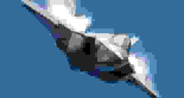 چرا جنگنده‌های جدید F‑35 بدون رادار تحویل داده می‌شوند؟