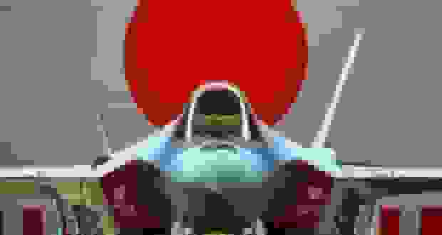 استقرار ۴۸ جنگنده F-35A آمریکا در ژاپن؛ تهدیدی برای پکن