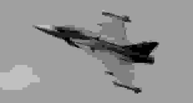 نصب سلاح ارزان APKWS روی جنگندههای گریپن برای مقابله با پهپادها