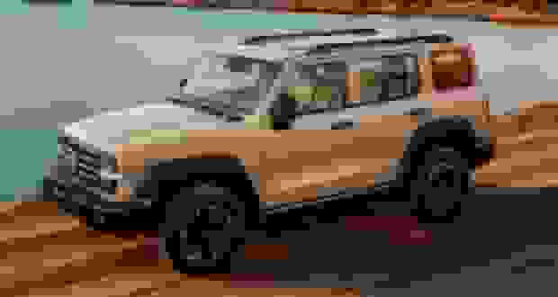 قیمت‌گذاری تانک ۳۰۰ پلاگین هیبریدی ۲۰۲۶ در استرالیا مشخص شد