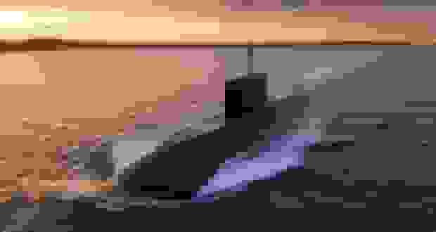 نحوه عملکرد زیردریایی‌های دیزلی و دلایل تداوم استفاده از آن‌ها