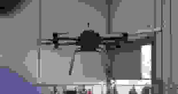 معرفی پهپاد سنگین‌بر HYDRA-400 بریتانیا؛ جایگزینی برای هلیکوپترها؟