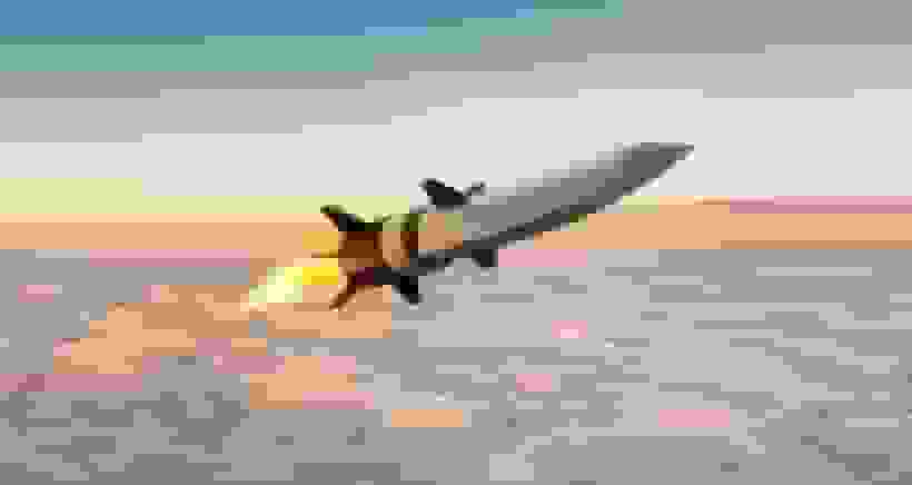 ناتوانی سامانه‌های پدافندی در رهگیری نسل جدید موشک‌های هایپرسونیک