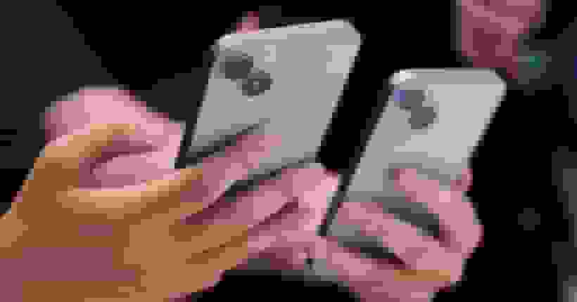 از هر چهار گوشی فعال در جهان، یک گوشی آیفون است