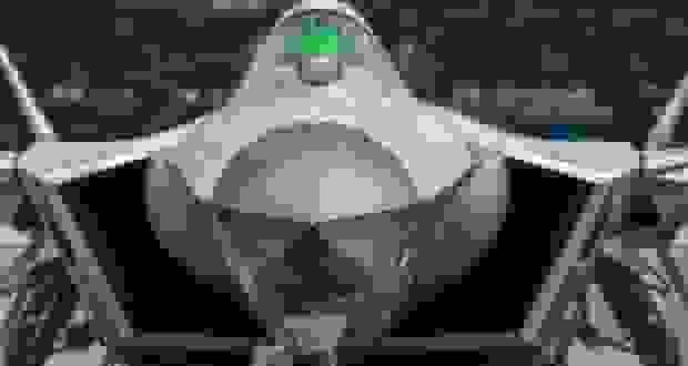 احتمال حضور جنگنده‌های پنهان‌کار J-20 چین در نیروی هوایی ایران