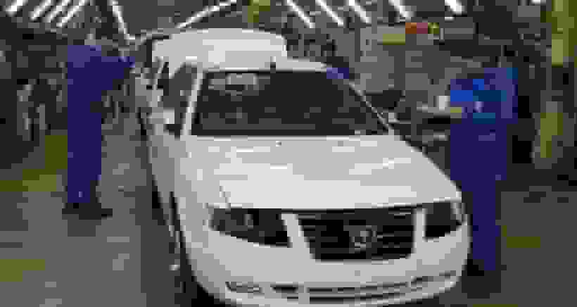 افزایش استانداردهای اجباری خودرو به ۱۲۲ مورد؛ جزئیات طرح جدید سازمان استاندارد