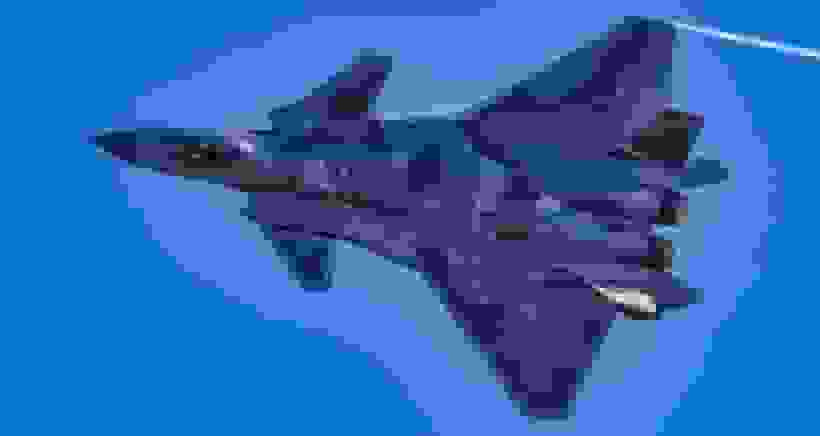 جنگنده رادارگریز چینی J-20 تا سال ۲۰۳۰ آماده نبرد می‌شوند