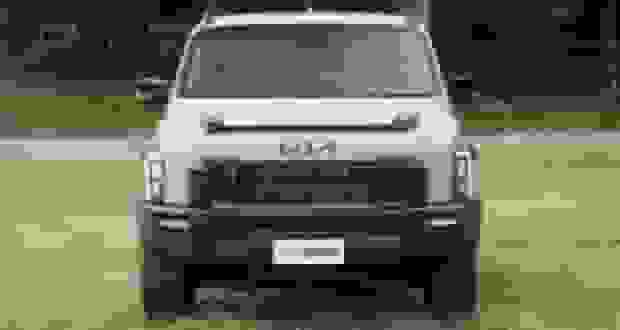 درخواست بازطراحی پیکاپ کیا تاسمان به دلیل فروش ناامیدکننده