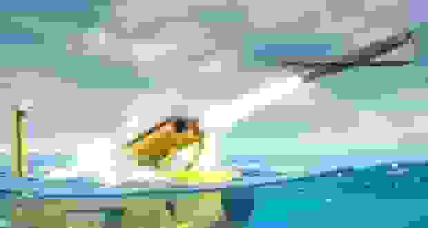 لاکهید مارتین از زیردریایی خودران رونمایی کرد که می‌تواند پهپادهای هوایی و اژدر شلیک کند