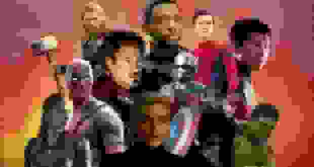 رتبه‌بندی تمام سریال‌ها و فیلم‌های مارول از بدترین تا بهترین