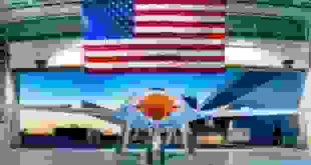 MQ-25 استینگری: پهپاد هوشمندی که برد جنگنده‌های F-35C را افزایش می‌دهد