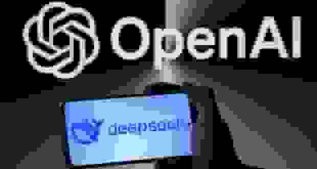 ادعای OpenAI: هوش مصنوعی چینی DeepSeek از مدل‌های آمریکایی استفاده کرده است