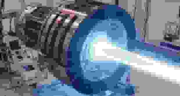 ادعای روسیه: سفر به مریخ در ۳۰ روز با موتور پلاسما