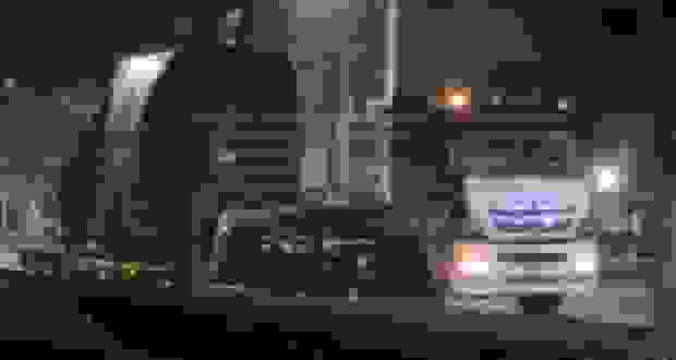 تایوان دریافت اولین سامانه‌های موشکی هارپون زمینی ساخت آمریکا را آغاز کرد