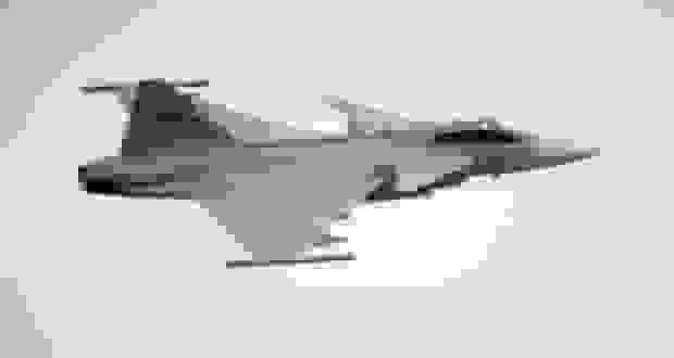 لیست خرید ۱۵۰ جنگنده گریپن و ۱۰۰ فروند رافال اوکراین برای جنگ با روسیه