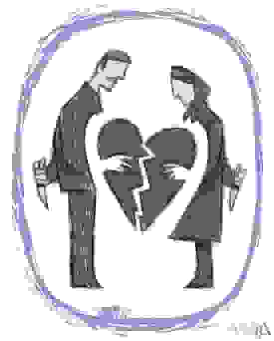 درمان خشم و خیانت همسر پس از ۸ سال و افکار انتقام‌جویانه