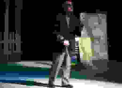 مجموعه نمایشی «دو نفره‌ها»ی داریوش مؤدبیان در رادیو نمایش