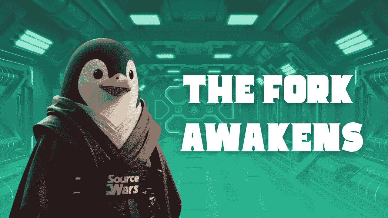 جامعه اوپن‌سورس در برابر تغییرات: ۱۲ پروژه متولد شده از مقاومت