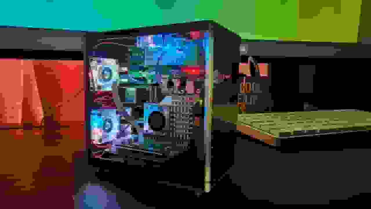 گزینه مقرون‌به‌صرفه جایگزین کیس مینی پی‌سی Pironman برای رزبری پای ۵