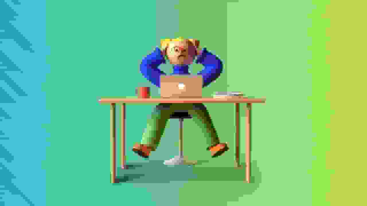 مالکیت محتوای دیجیتال یک توهم است – مگر اینکه خودتان میزبانی کنید