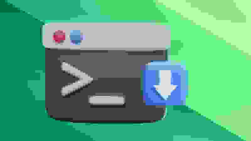 نصب آسان باینری‌ها در ترمینال لینوکس با ابزار Eget