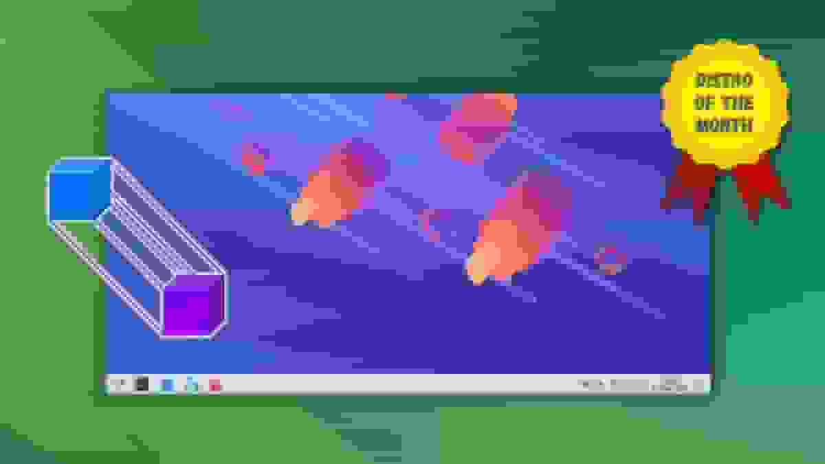 بررسی ObsidianOS: توزیع جدید و نوآورانه لینوکس مبتنی بر پارتیشن‌بندی A/B